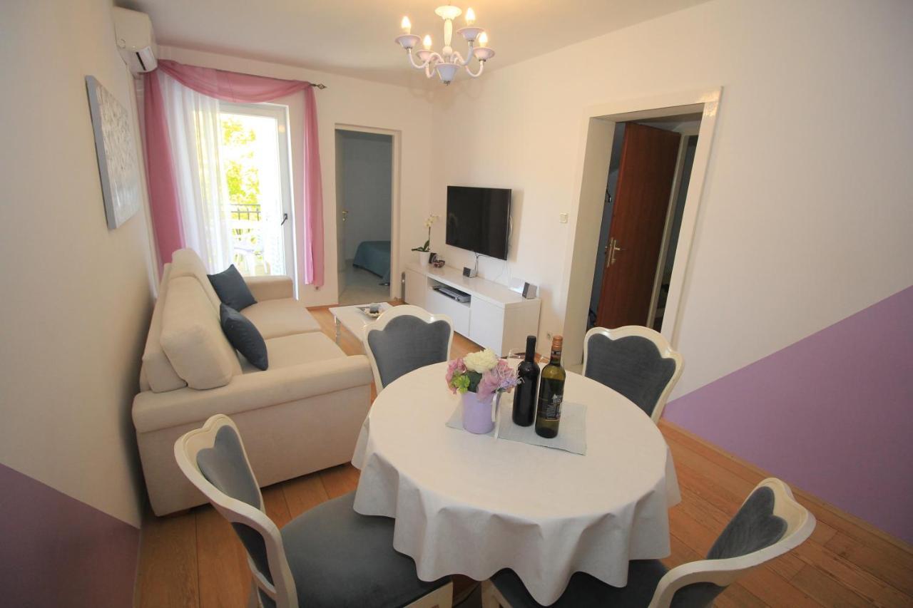 Apartmán Lavender Kastela
