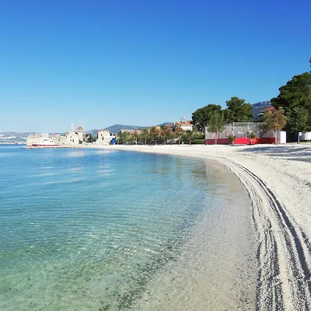 Apartman Lavender Kastela Exterior photo