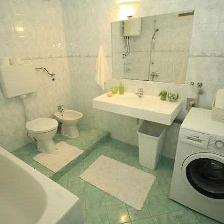 Apartman Lavender Kastela Exterior photo
