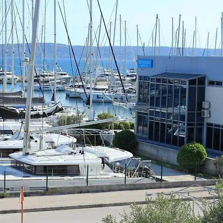 Apartman Lavender Kastela Exterior photo