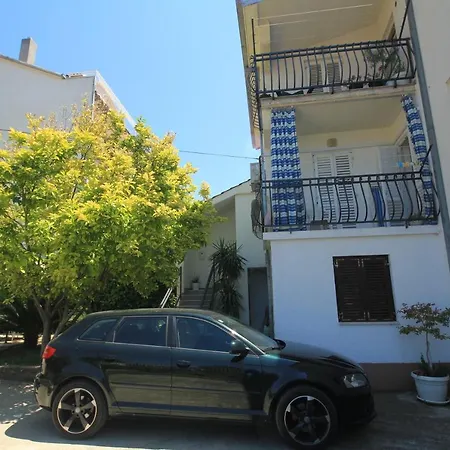 Apartman Lavender Kastela Exterior photo
