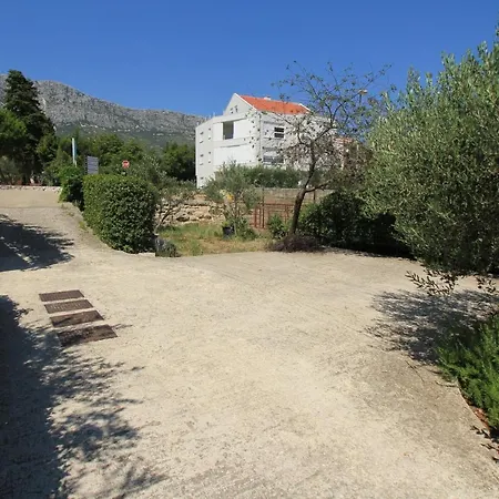 Apartman Lavender Kastela Exterior photo