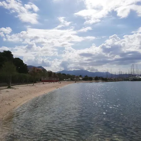 Apartman Lavender Kastela Exterior photo