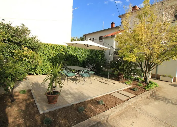 Apartman Lavender