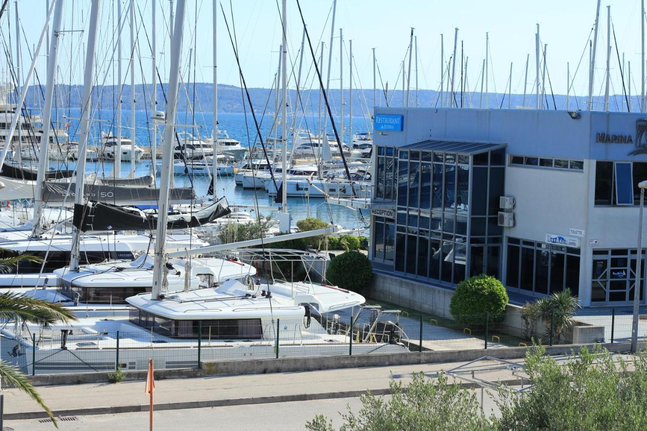 Lavender Apartment Kastela